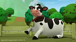 انیمیشن سگهای نگهبان  سگهای نگ...