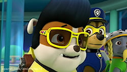 انیمیشن سگهای نگهبان  سگهای نگ...