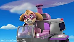 انیمیشن سگهای نگهبان  سگهای نگ...