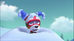 دانلود انیمیشن سگهای نگهبان  س...