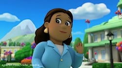 انیمیشن سگهای نگهبان  سگهای نگ...