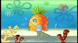 باب اسفنجی دوبله فارسی جدید -...