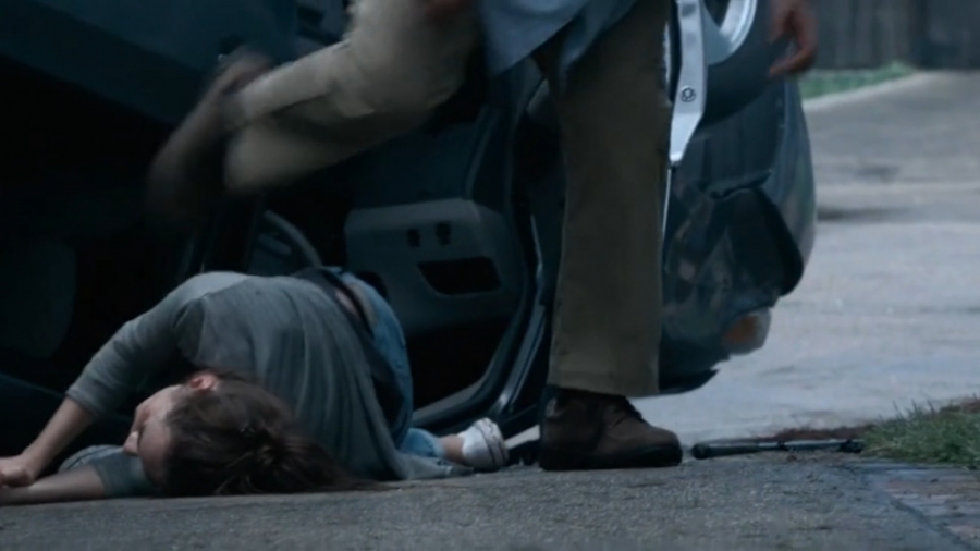 دانلود فیلم Unhinged 2020 افسار گسیخته با زیرنویس فارسی زمان5138ثانیه