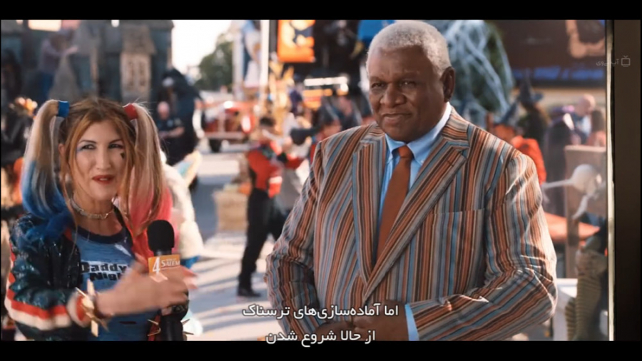دانلود فیلم Hubie Halloween 2020 هالووین هیوبی با زیرنویس فارسی زمان6016ثانیه