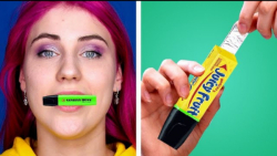 تفریحی خنده دار _ برخی ترفندها...