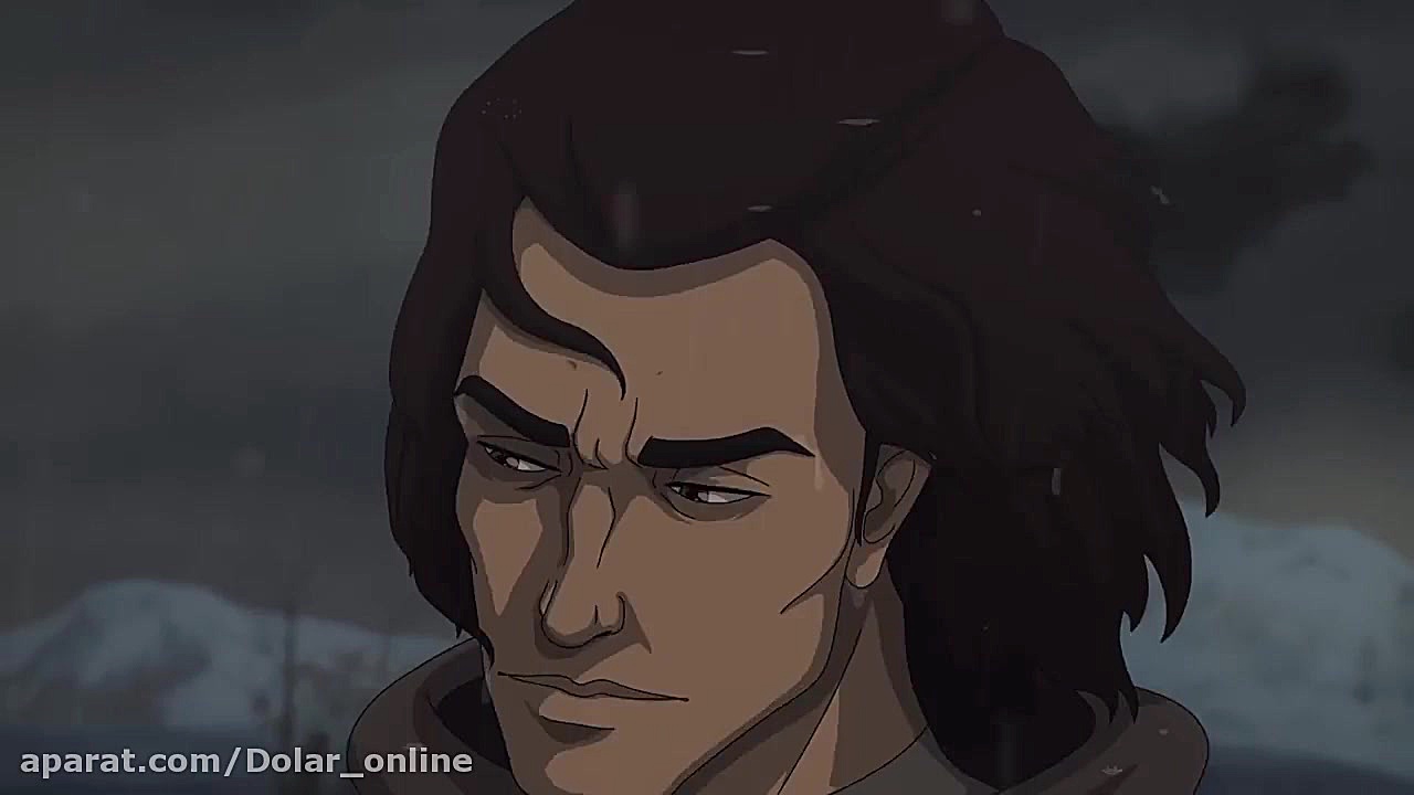 دانلود انیمیشن آخرین داستان زمان135ثانیه