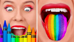 تفریحی خنده دار  برخی ترفندهای...