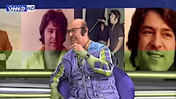 سفر احمد ظاهر به ایران و ملاقاتش با شاه از زبان استاد آصف