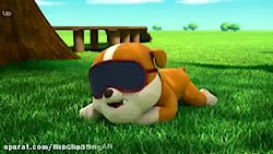 دانلود انیمیشن سگهای نگهبان کا...