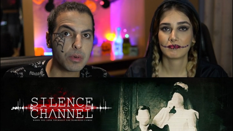 استریم جالب دموی بازی "Silence Channel" قسمت دوم