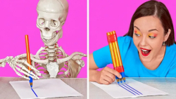 تفریحی و سرگرمی - 12 ترفند سرگ...