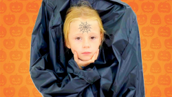 ناستیا : ناستیا و جشن بزرگ هال...