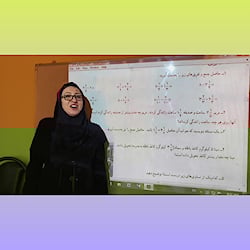 ویدیو حل تمرین صفحه 31 ریاضی پنجم بخش 1