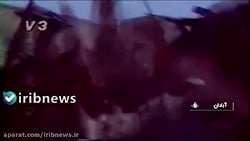 دریاقلی سورانی ناجی آبادان در...