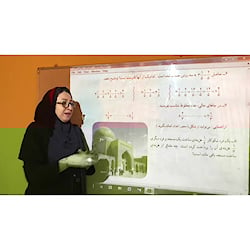 ویدیو حل تمرین صفحه 31 ریاضی پنجم بخش 2