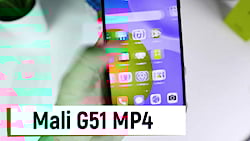 گوشی هوآوی Huawei P SMART 2021...