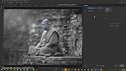 آپدیت جدید فتوشاپ 2021