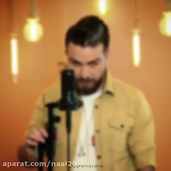 کلیپ عاشقانه عربی  آهنگ عاشقان...