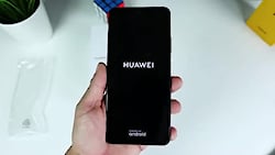 گوشی هواوی پی اسمارت 2021