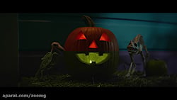 بازگشت مایکل مایزر در تیزر جدی...