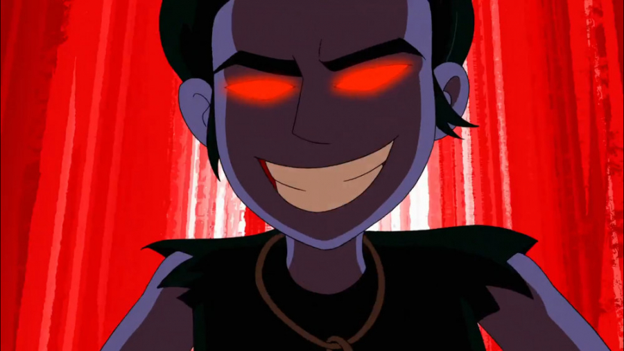 انیمیشن بن تن علیه دنیا - زبان اصلی | Ben 10 vs. the Universe: The Movie 2020 زمان4326ثانیه