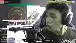 فیلمی از یک گیمر ترکیه‌ای در ه...