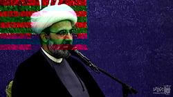 تمسخر  و توهین به پیامبر(ص) نشانه عجز جبهه باطل