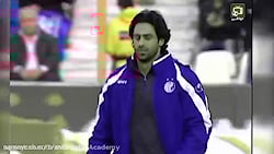 خداحافظی فرهاد مجیدی با روایت...