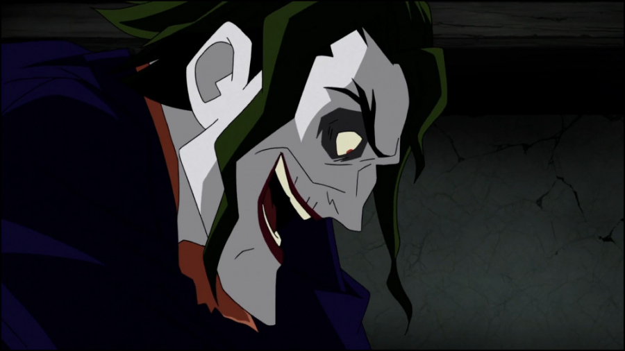 انیمیشن بتمن مرگ در خانواده Batman Death in the Family 2020 با دوبله فارسی زمان1860ثانیه
