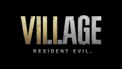 ویدیو سینماتیک Resident Evil Village