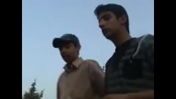 رفتن سه آدم روی مین و... شبنم قلی‌خانی