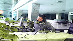 کاری مشترک از " رادیو سرو...