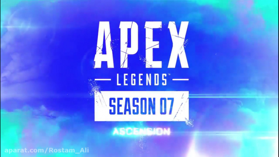 تریلر گیمپلی سیزن7 ایپکس لجندز(Apex Legends)