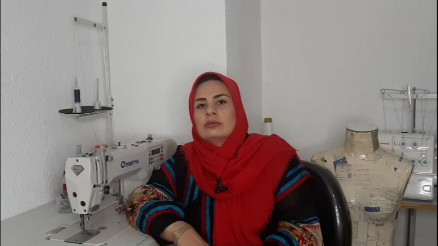 آموزش الگوسازی حجمی { مولاژ } جلسه اول . زمان531ثانیه