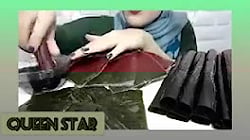 چالش خوردنی اسمر