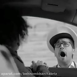 کلیپ طنز کوتاه خنده&zwnj;دار