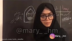 کلیپ طنز فوق العاده خنده دار...