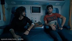 طنز خنده دار جدید مصطفی آزاد...