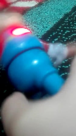 اناباکس اسباب بازی قارچخور عال...