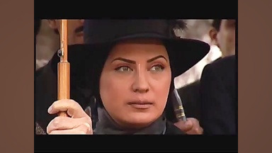 آنونس سریال مدار صفر درجه با بازی شهاب حسینی زمان112ثانیه
