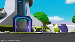 برنامه کودک سگ های نگهبان 57