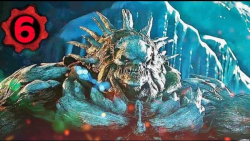 GEARS 5  PART 6 یا امام این چی...