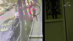 لحظه سرقت وحشیانه از علی دایی