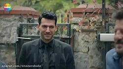 سریال رامو Ramo قسمت 18 زیرنوی...