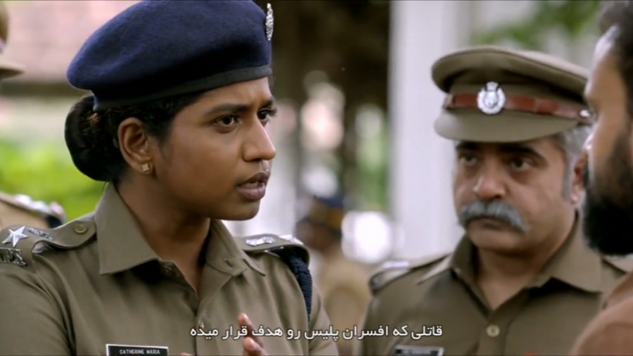دانلود فیلم Anjaam Pathiraa 2020 ساعت پنج صبح با زیرنویس فارسی زمان8319ثانیه