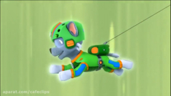 دانلود انیمیشن سگهای نگهبان  س...