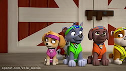 سگهای نگهبان جدید  سگهای نگهبا...