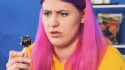 12 شوخی غذایی خنده دار و جالب...