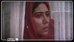 محبوب ترین بازیگر زن سینمای ایران | مرحله سوم