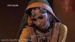 سریال هندی جودا و اکبر قسمت ۱۹...